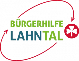 Bürgerhilfe Lahntal – Logo