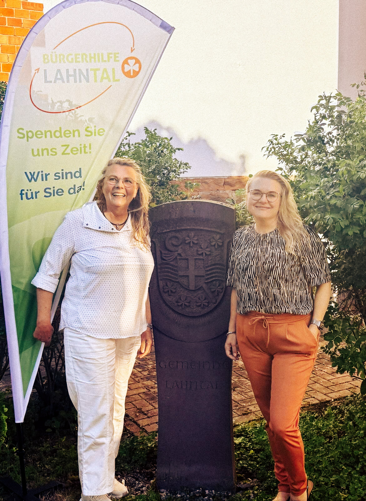 Bürgerhilfe Lahntal – Foto