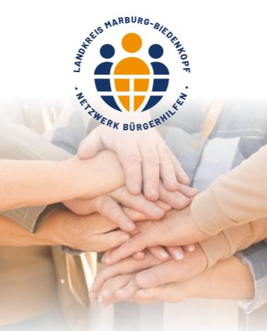 Netzwerk Bürgerhilfen – Neuer Flyer