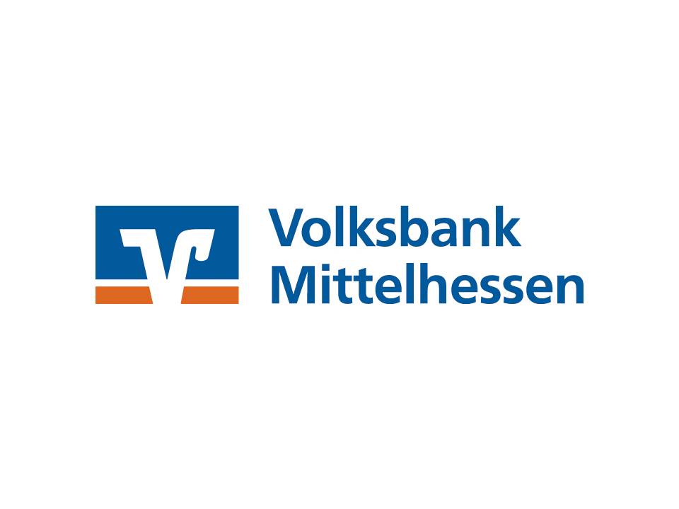 VR Bank Mittelhessen Logo