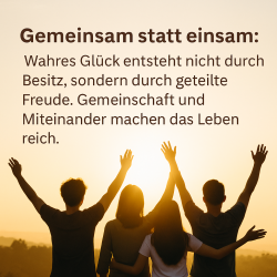 Gemeinschaft